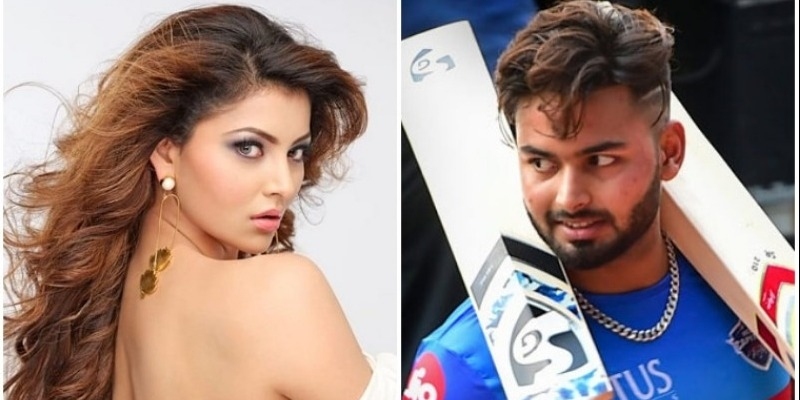 Is Rishab Pant dating a hot actress after dumping his girlfriend - Tamil News - IndiaGlitz.com