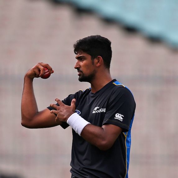 Ish Sodhi anticipates World Glass bow
