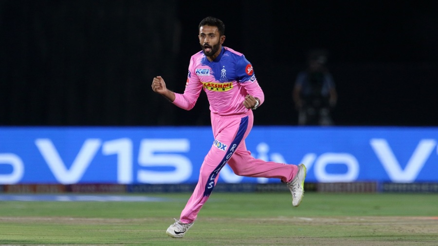 Ish Sodhi returns as Rajasthan Royals bat first in must-win amusement