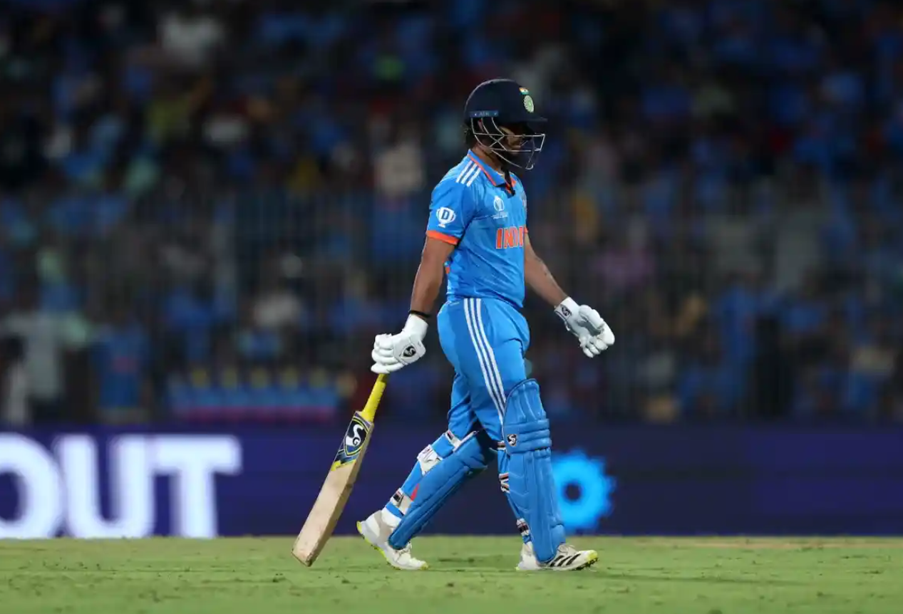 Ishan Kishan spends time with family and is hopeful of making India comeback:&nbsp;Reports