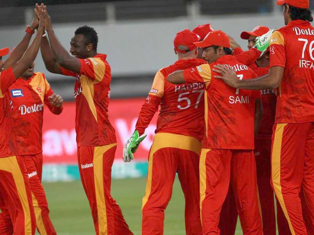 Islamabad United lose foreign players after Peshawar Zalmi