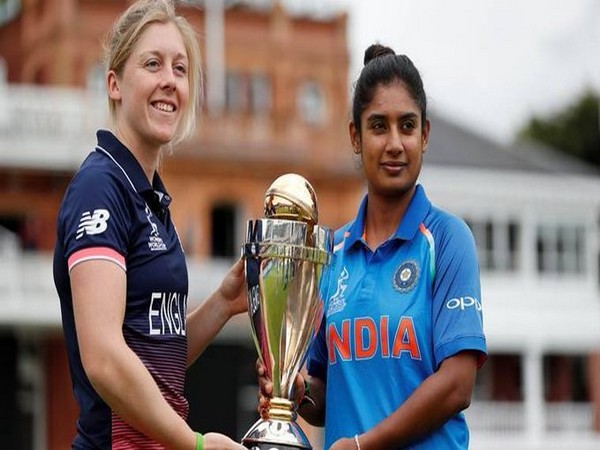 'It helped turn a page in Indian women's cricket': Mithali Raj on 5th anniversary of 2017 WWC final 