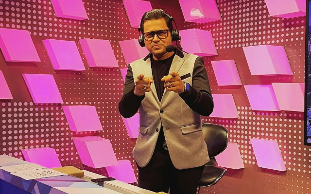 <p>'It is an issue for KL Rahul' - Aakash Chopra raises determination migraine after Shubman Gill's maiden Test century</p>