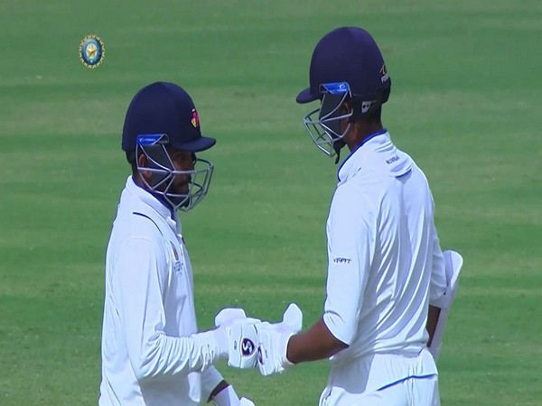 It is all about the players: Mumbai coach Amol Muzumdar ahead of Ranji final