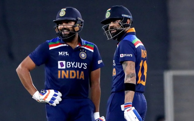 'It is passion of fans that drives them and this debate'- BCCI secretary Arun Dhumal on Virat Kohli vs Rohit Sharma debate