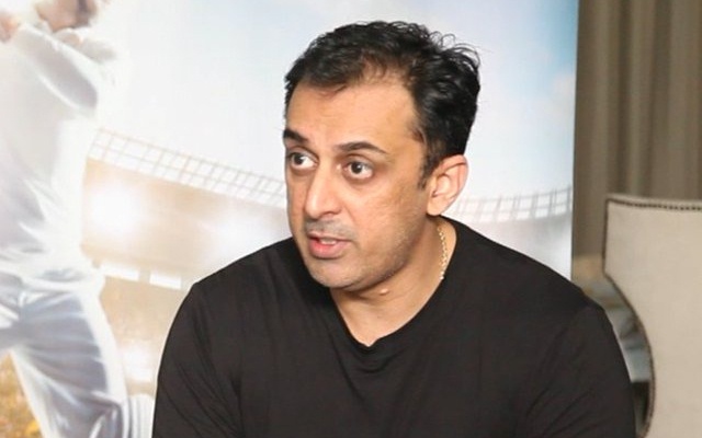 'It is so smelly' - Rohan Gavaskar unhappy with condition of toilet at SCA, Rajkot during Ranji final