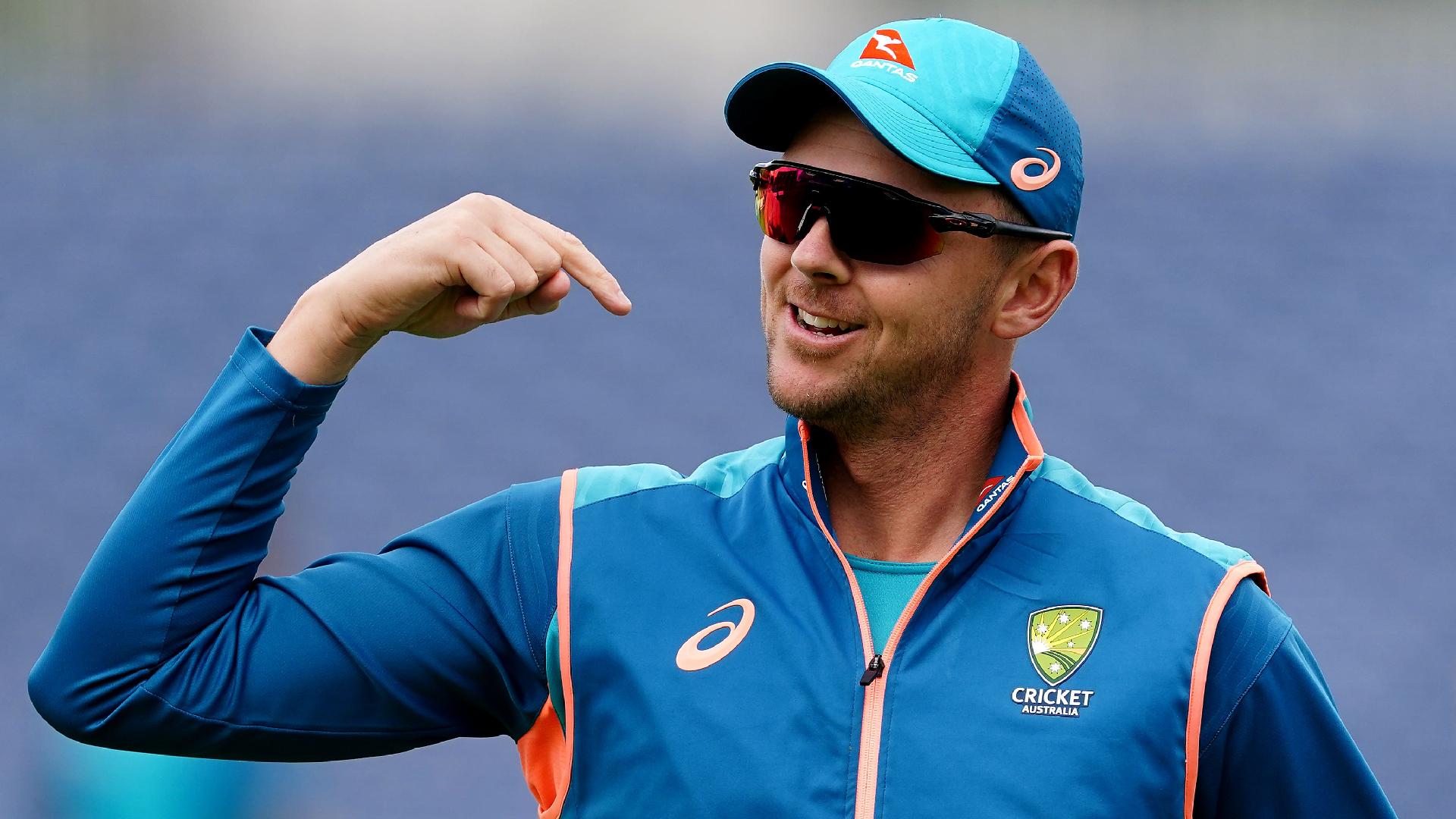It would be great to lose a few overs – Hazlewood hoping for rain