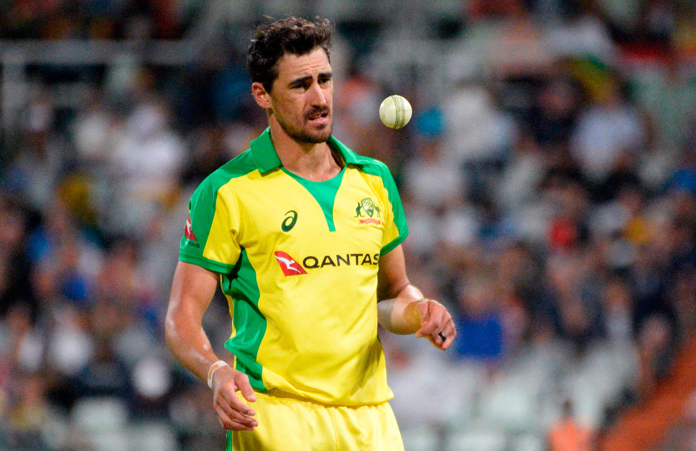 'It's a no-brainer': Starc joins call for rule change