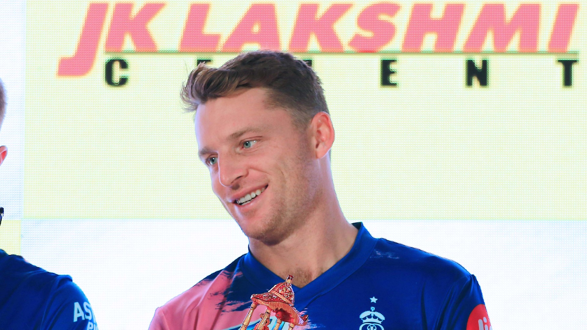 'It's hard to describe what he's done for us' – Sangakkara hails Buttler ahead of IPL final