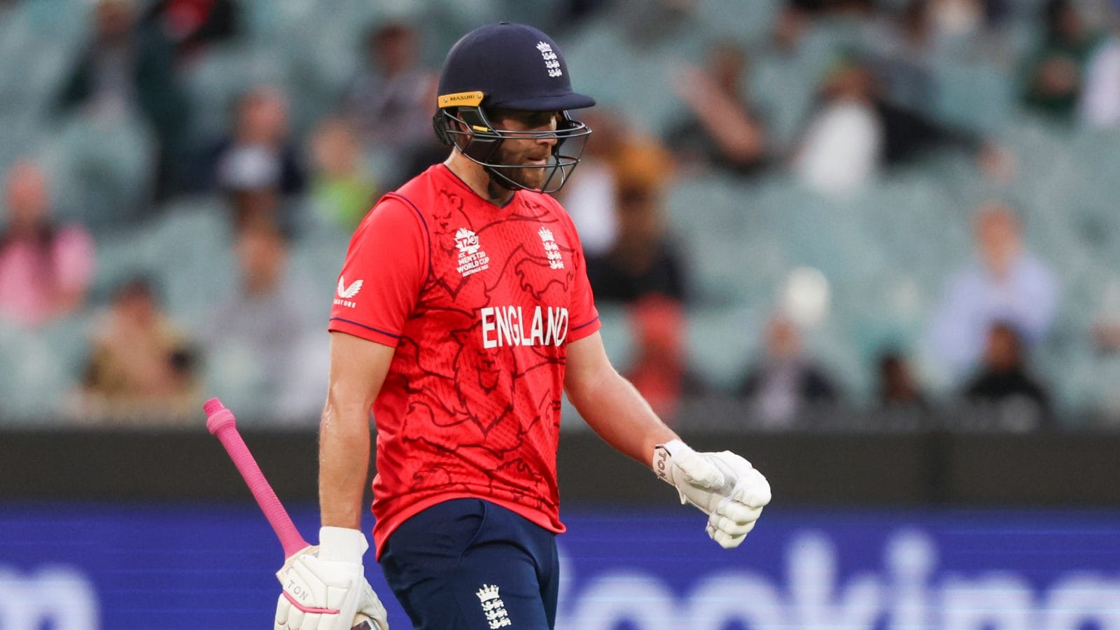 'It's not Looking Great' - Moeen Ali Expresses Concern Over Dawid Malan's Availability For Semifinal vs India