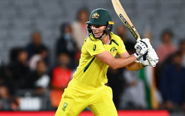 'I've made the decision to take a step back' - Meg Lanning takes indefinite leave from cricket