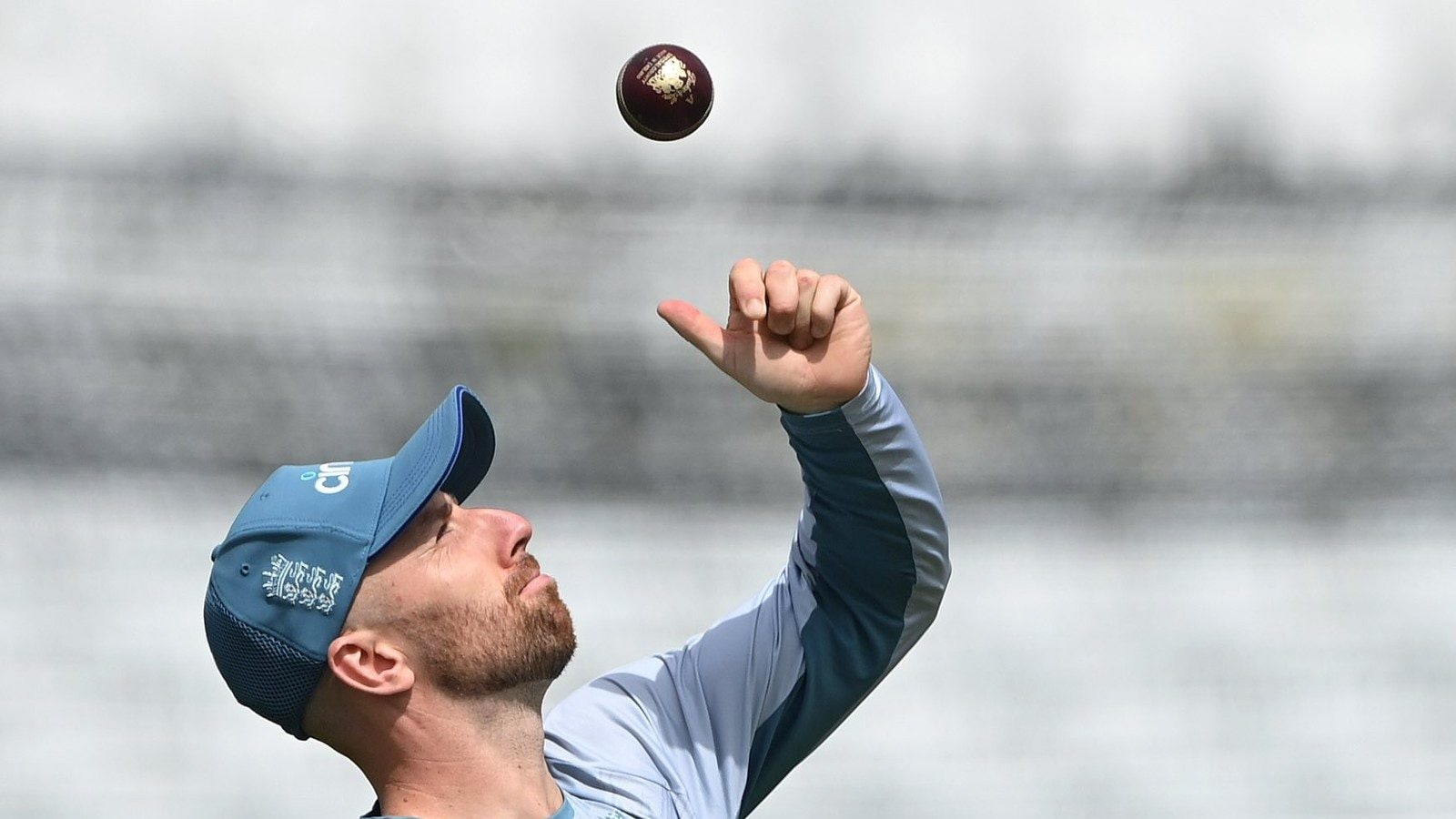 Jack Leach Passed Fit to Play for England in 2nd Test Against New Zealand