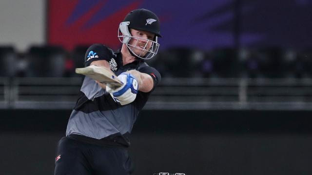 James Neesham trolls Indian fan for miscalculating time zone after India vs England 1st T20I - Firstcricket News, Firstpost