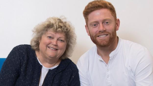 Janet Bairstow: Yorkshire appoint England batsman's mother as vice-president