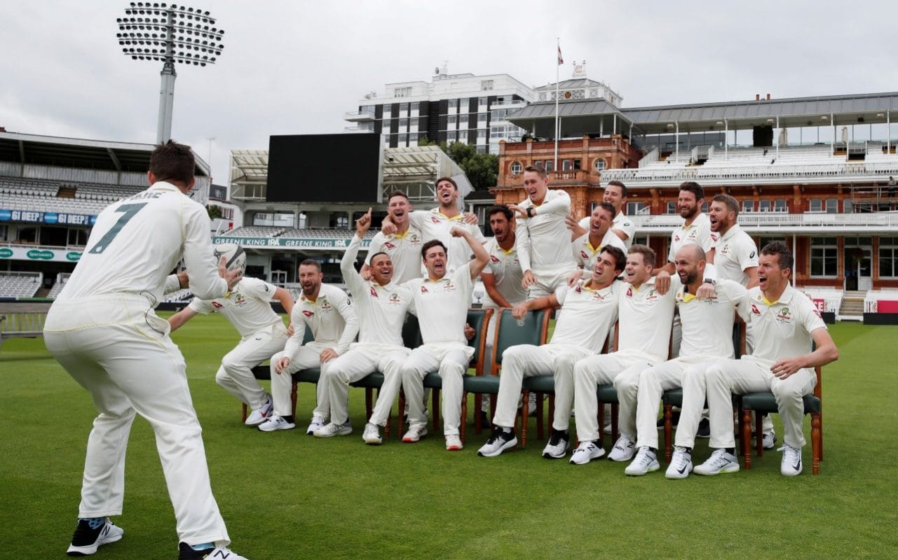 Jason Gillespie and Chris Rogers explain the lure of Lord's to Aussies ahead of Ashes second Test