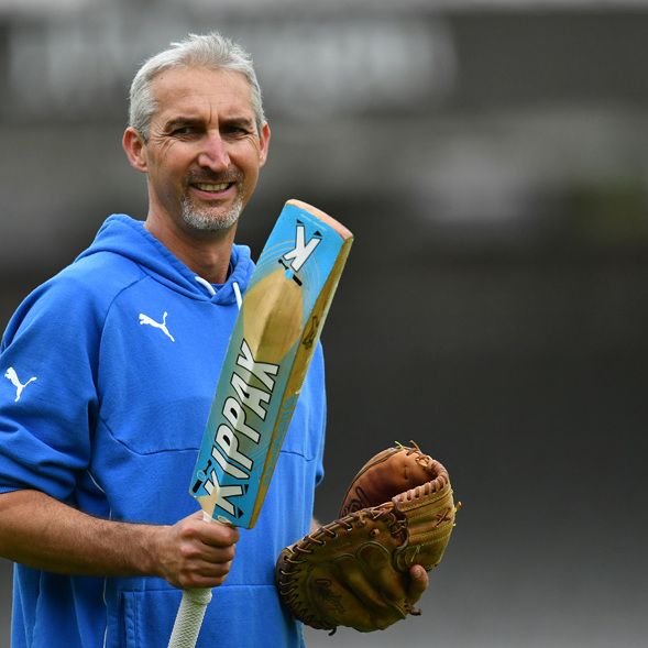 Jason Gillespie to join England Lions tour of Australia