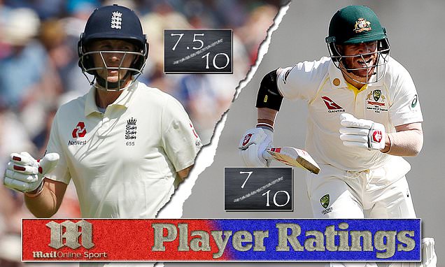 Jason Gillespie's England and Australia form guide ahead of the Ashes
