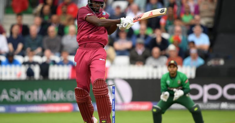 Jason Holder, Shai Hope, and Andre Russell among top West Indies award winners