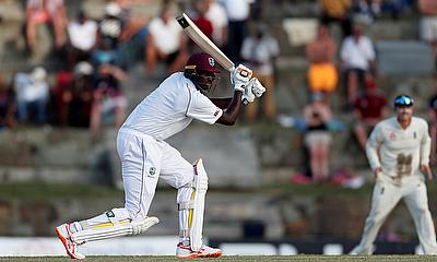 Jason Holder's interview after the West Indies beat Afghahistan by 9 wickets