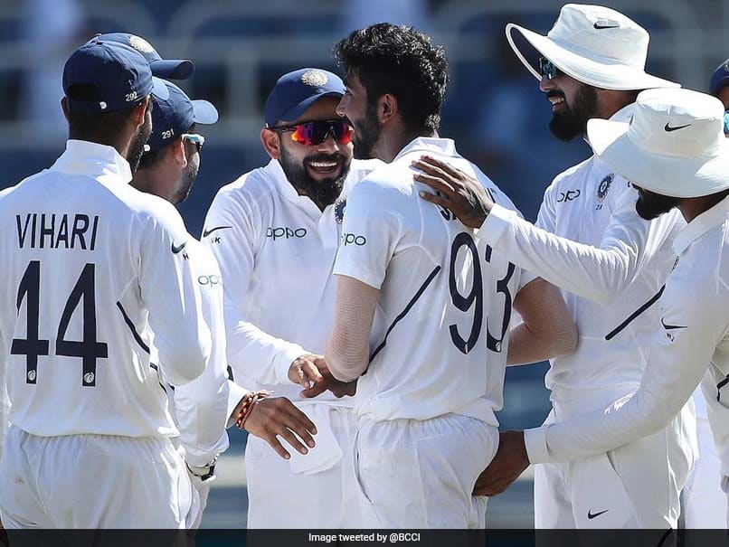 Jasprit Bumrah Becomes Third Indian To Claim Hat-Trick In Test Cricket | Cricket News