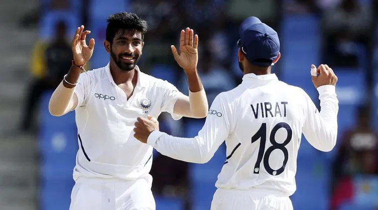 Jasprit Bumrah will be indebted to Virat Kohli just like I am grateful to Ramesh: Harbhajan Singh