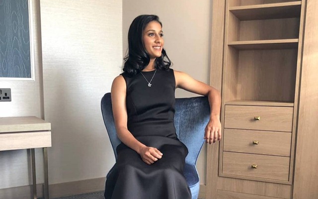 Jemimah Rodrigues gives a perfect reply to a fan who questioned her nationality - CricTracker