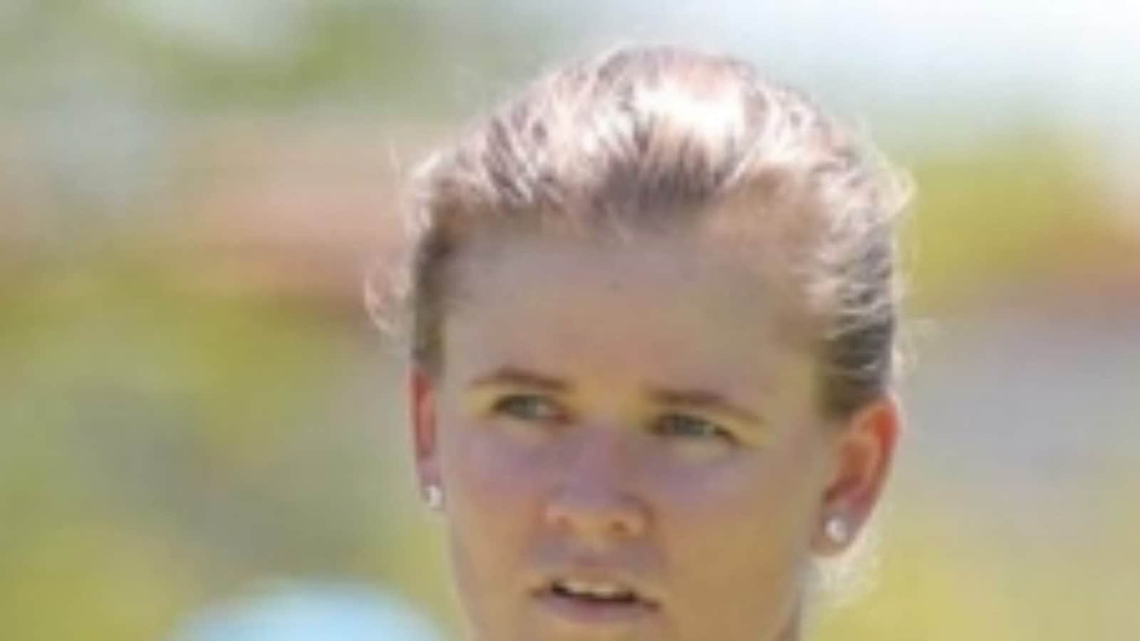 Jess Jonassen Slams ICC Chairman Greg Barclay for Latest Remarks On Women's Cricket