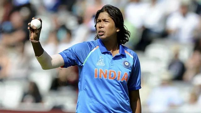 Jhulan Goswami retires: Mithali, Ganguly, Tendulkar lead tributes, say the pace bowler will be missed
