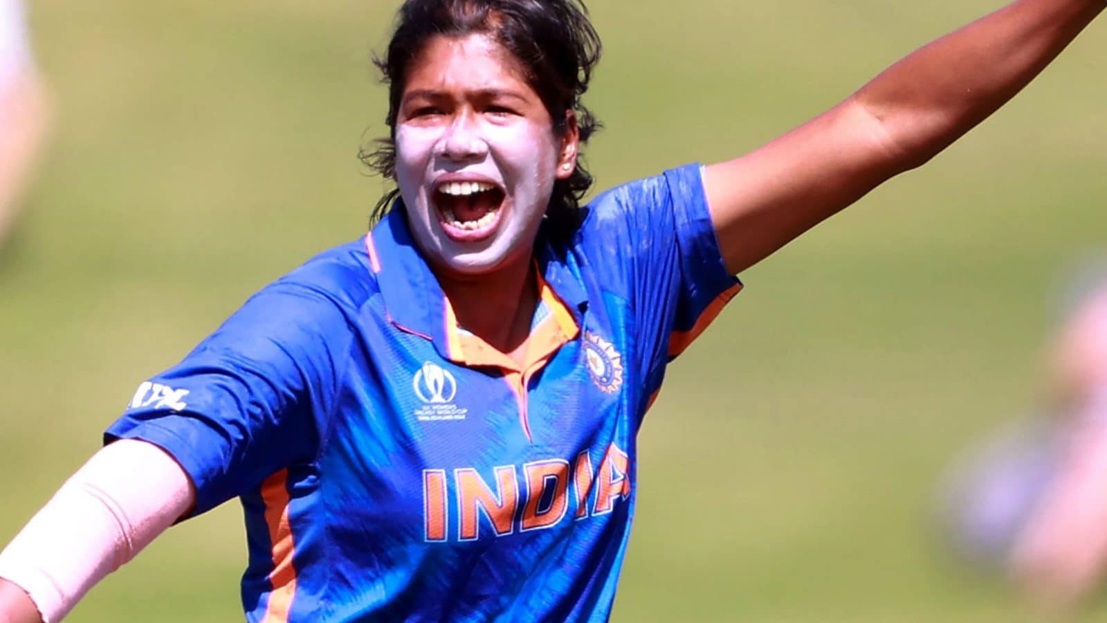 Jhulan Returns in ODIs, Uncapped Navgire Gets Maiden Call-up in T20Is as India Announce Squad For England Tour