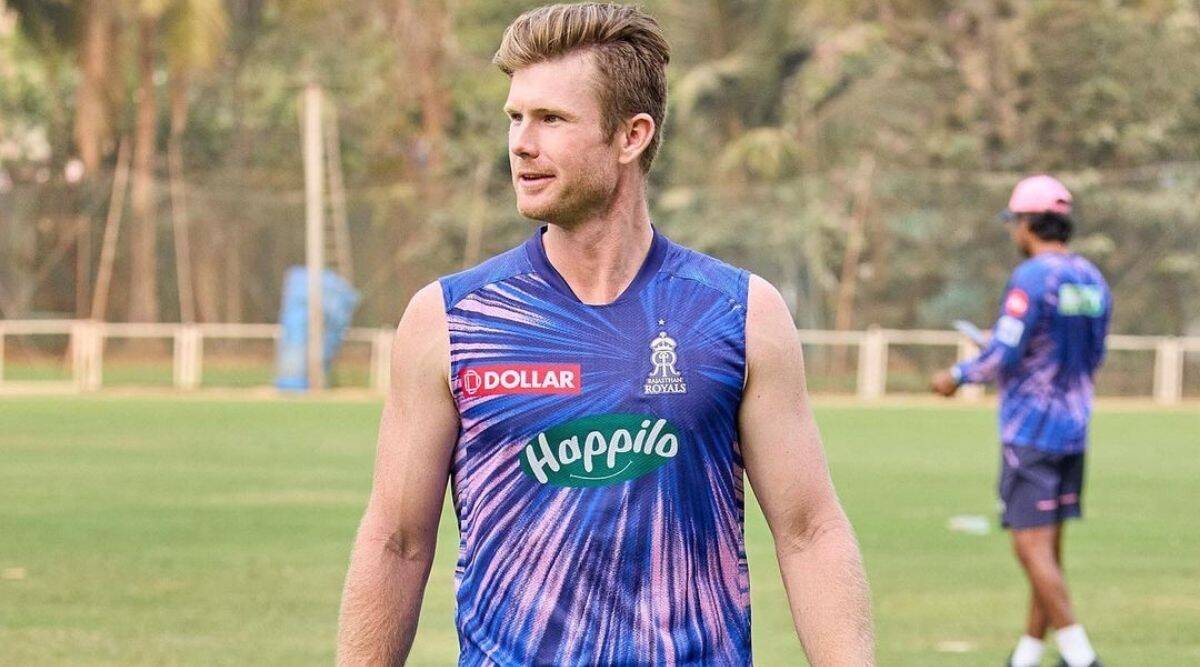 Jimmy Neesham Blames Lack Of Opportunities To Showcase His Talent In The IPL