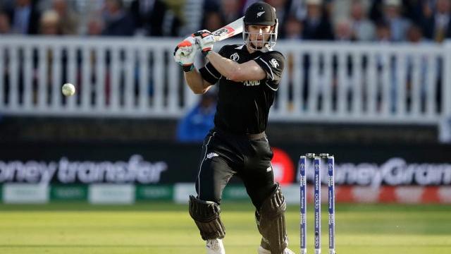 Jimmy Neesham's birthday wish features Suryakumar Yadav; all-rounder takes a dig at Indian batter - Firstcricket News, Firstpost