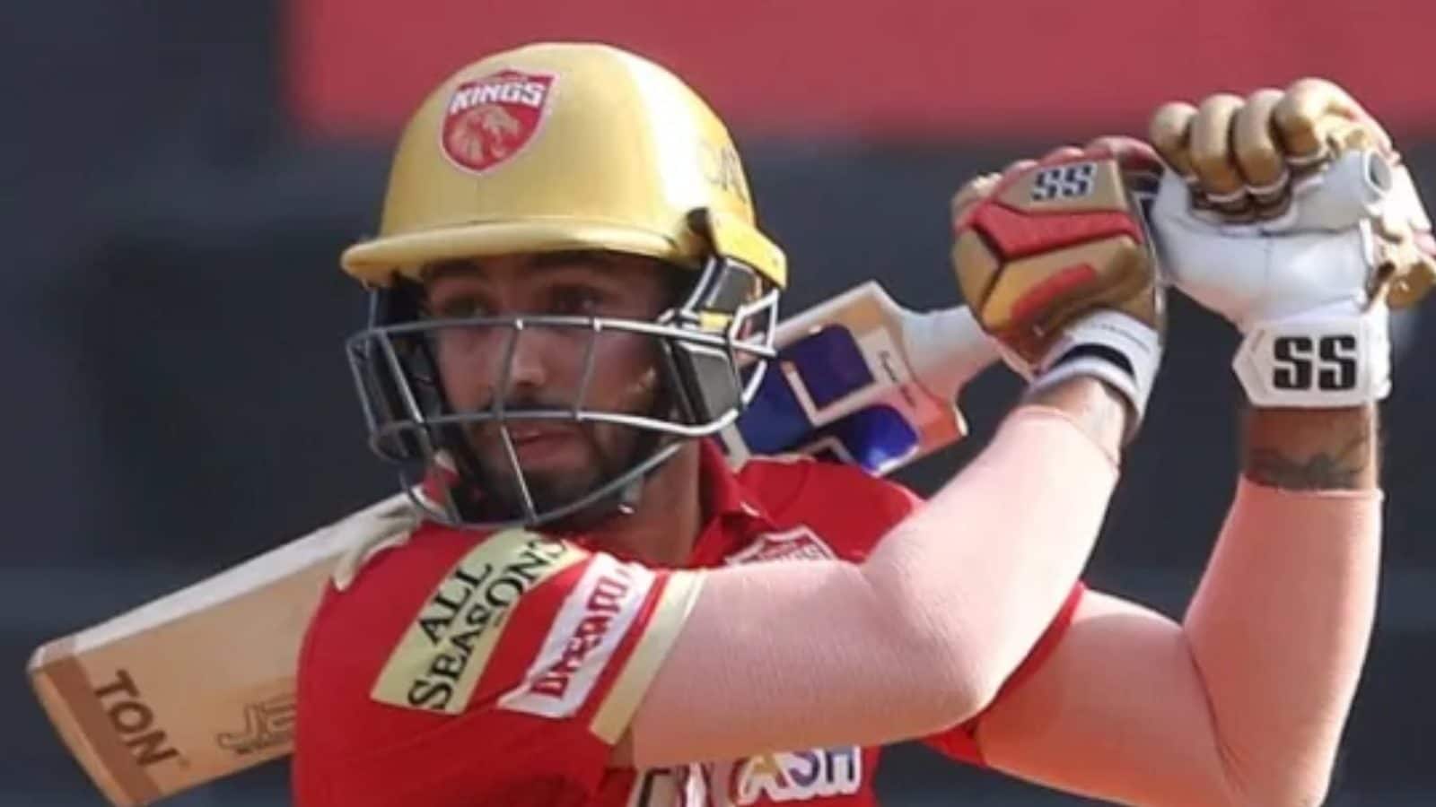 Jitesh Sharma reveals Punjab Kings teammate Shikhar Dhawan's crucial advice
