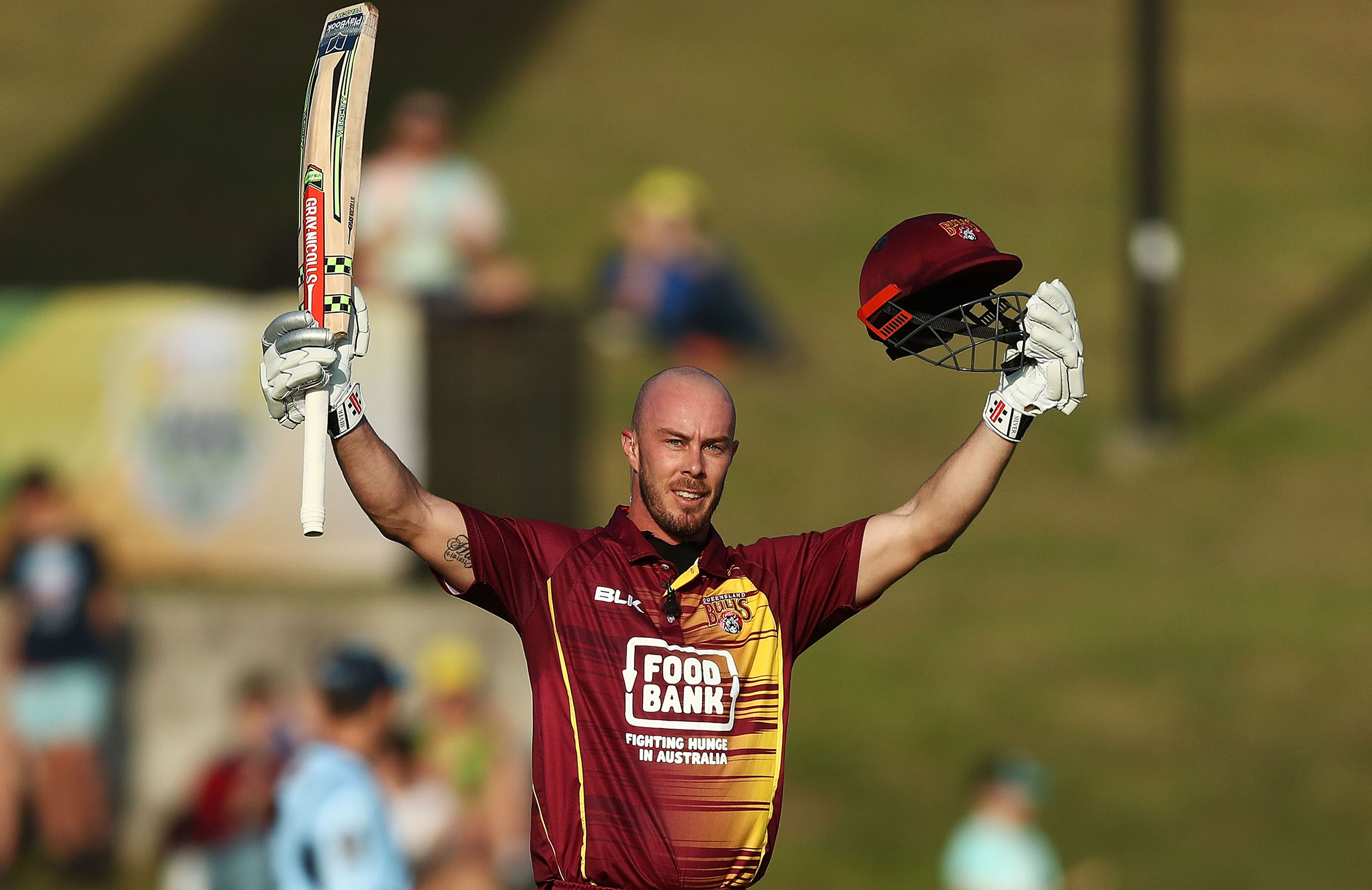 JLT Cup stars making Aussie World Cup push