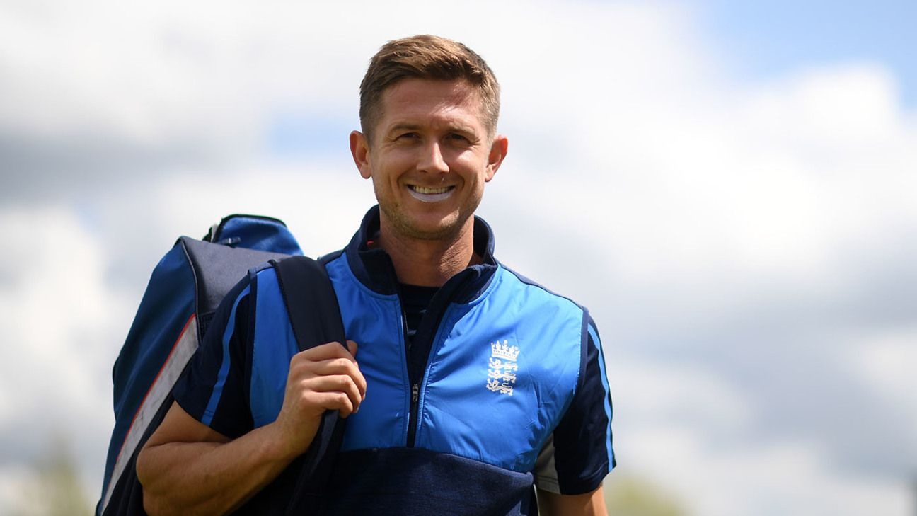 Joe Denly's huge tryout: The advantages and disadvantages of giving him a World Glass spot
