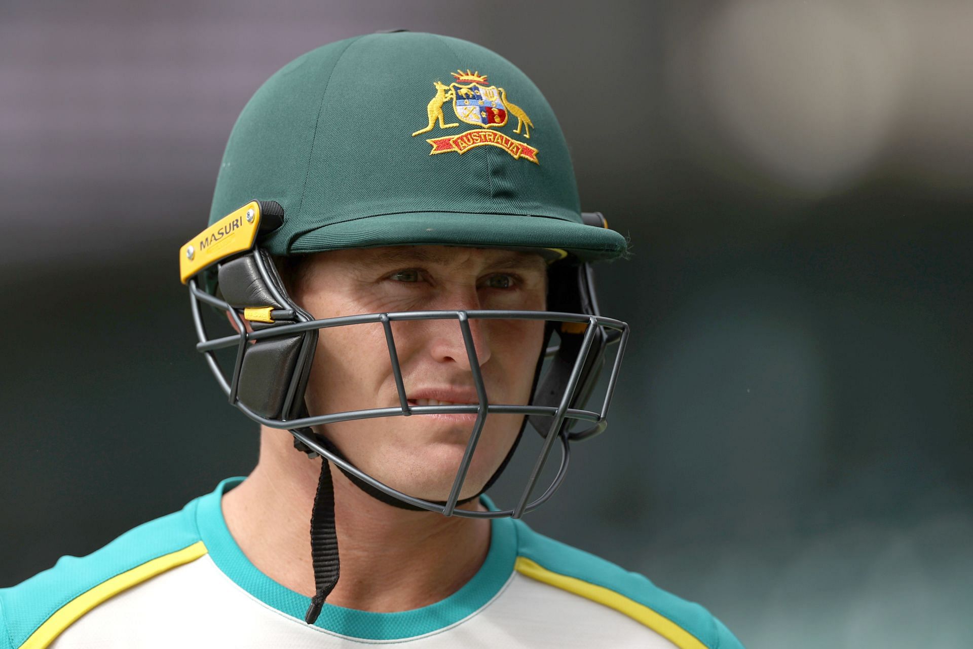 "Joe Root played phenomenally over there" - Marnus Labuschagne looks up to England great to succeed in Sri Lanka
