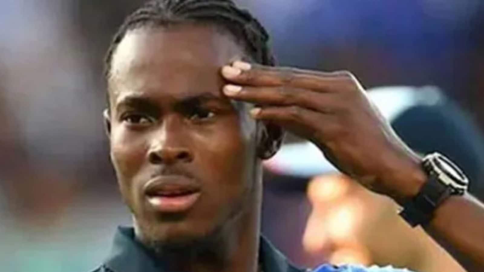 Jofra Archer Signs One-Year Contract Extension With Sussex