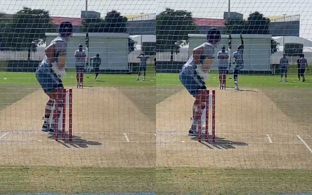 Jofra Archer sweats it out in nets, nearing comeback ahead of IPL 2023