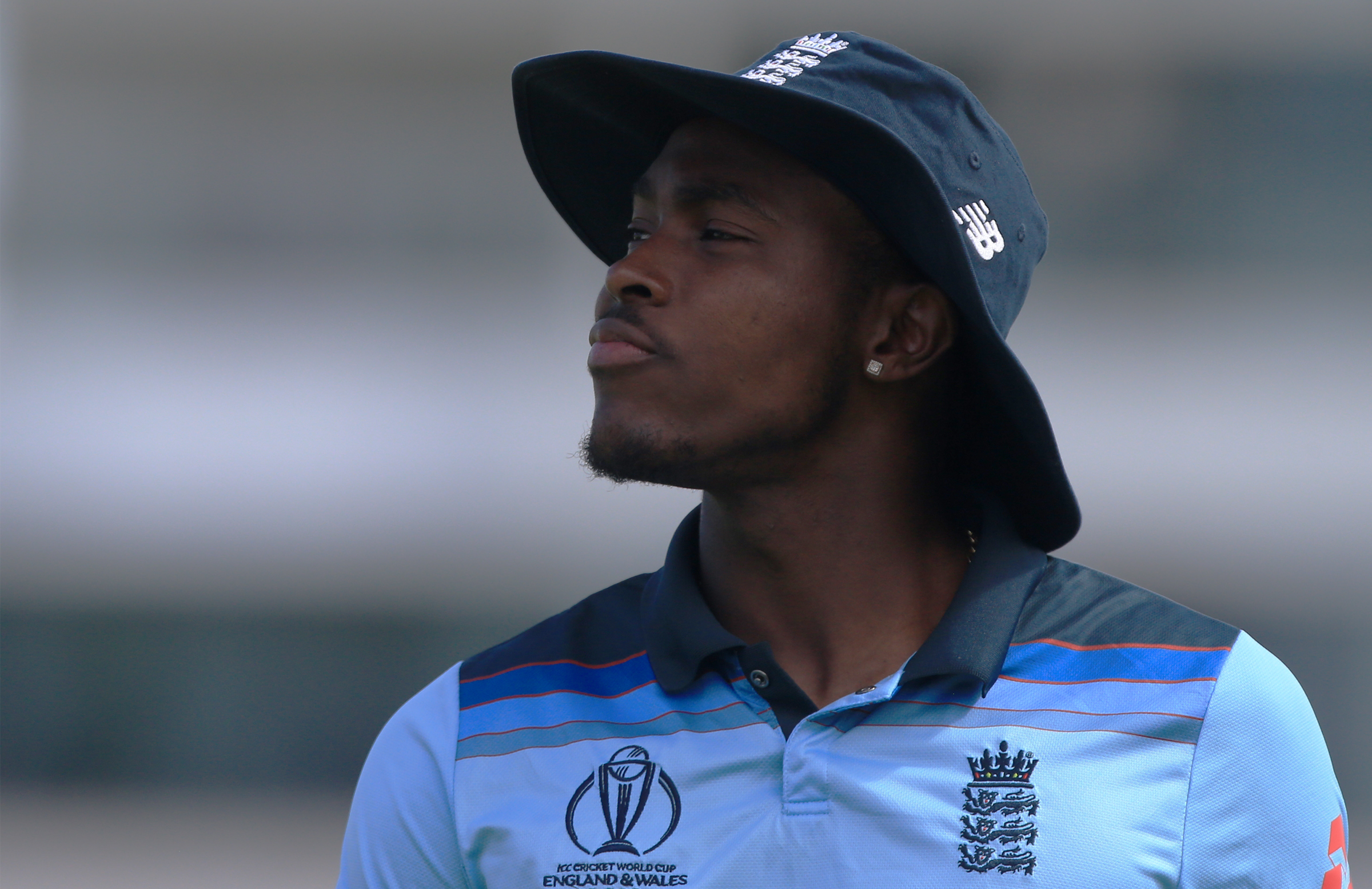Jofra's momentous past tweets foresee World Cup semi-last