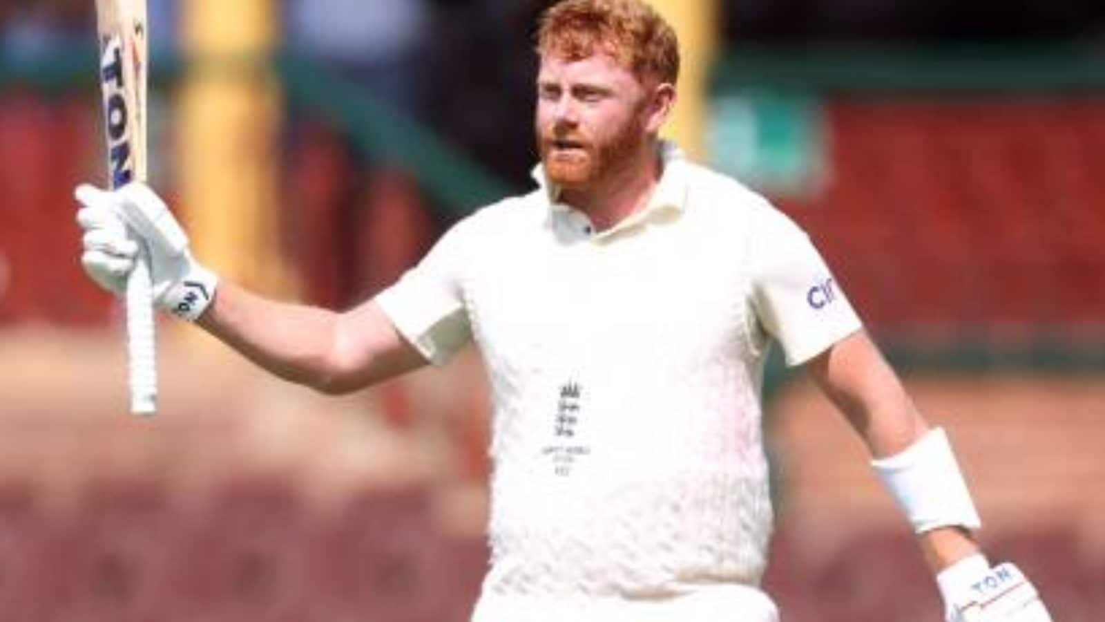 Jonny Bairstow Adrenaline Was Flowing And His Blood Was Rushing in Trent Bridge: Geoffrey Boycott