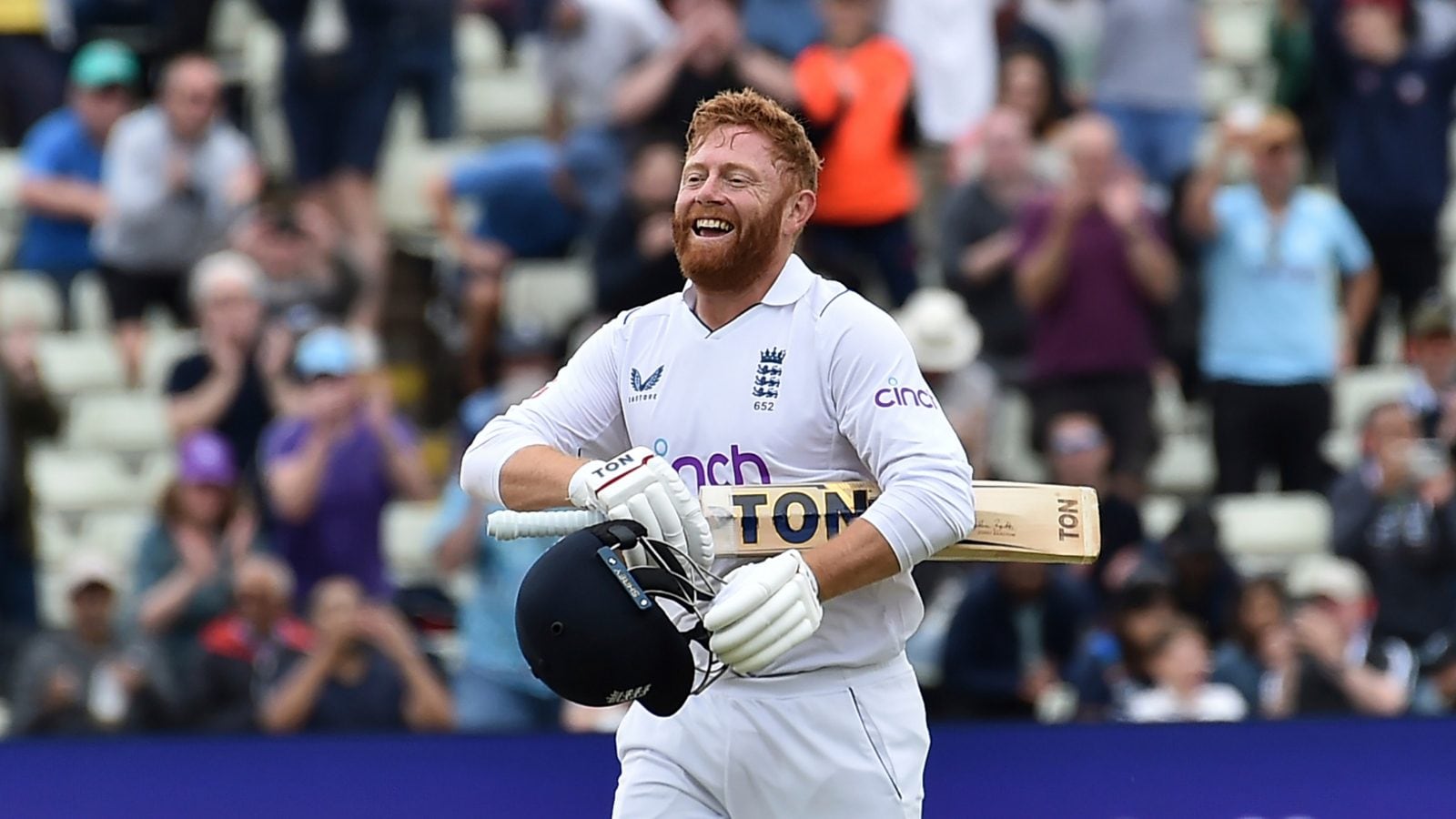 Jonny Bairstow, Marizanne Kapp Wins ICC Player of The Month for June 2022