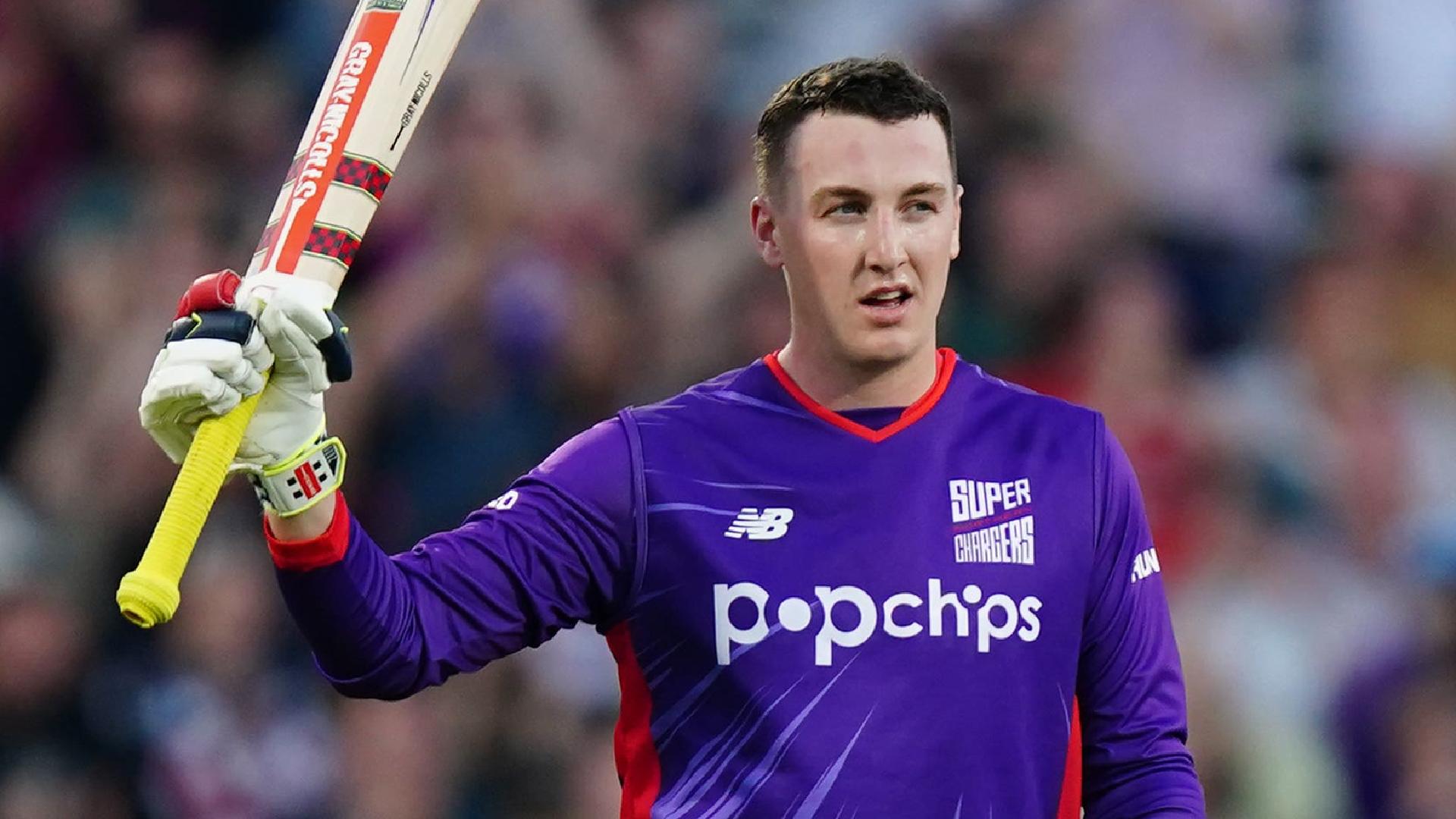 Jos Buttler believes Harry Brook could still force his way into World Cup squad