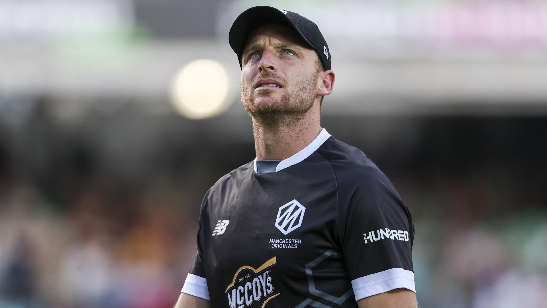 Jos Buttler says Hundred was great preparation for New Zealand series