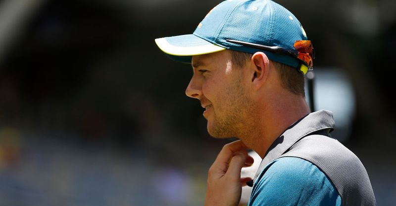 Josh Hazlewood to miss couple of IPL matches due to Sheffield Shield final