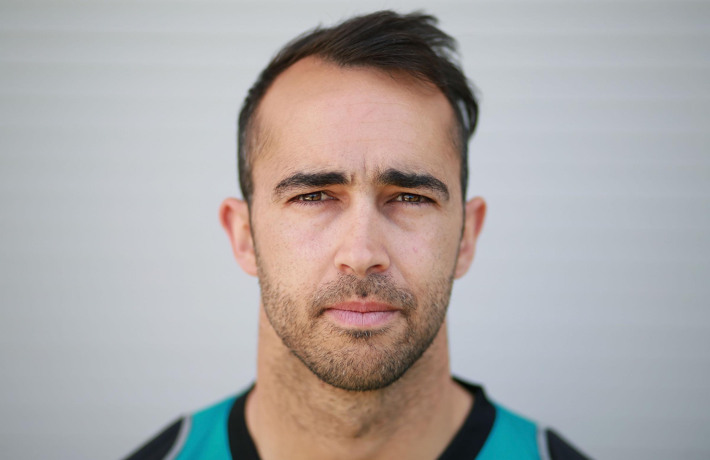 Josh Lalor, CA and the long road to reconciliation