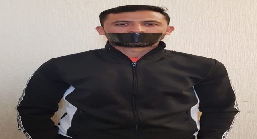Junaid Khan breaks silence over World Cup snub