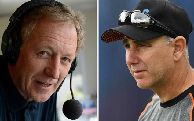 'Just stay away!': Commentator hammers Gary Stead - again