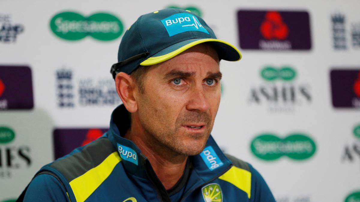 Justin Langer hits out at 'cowards' in Australia team after coaching stint: Everyone was being nice to my face