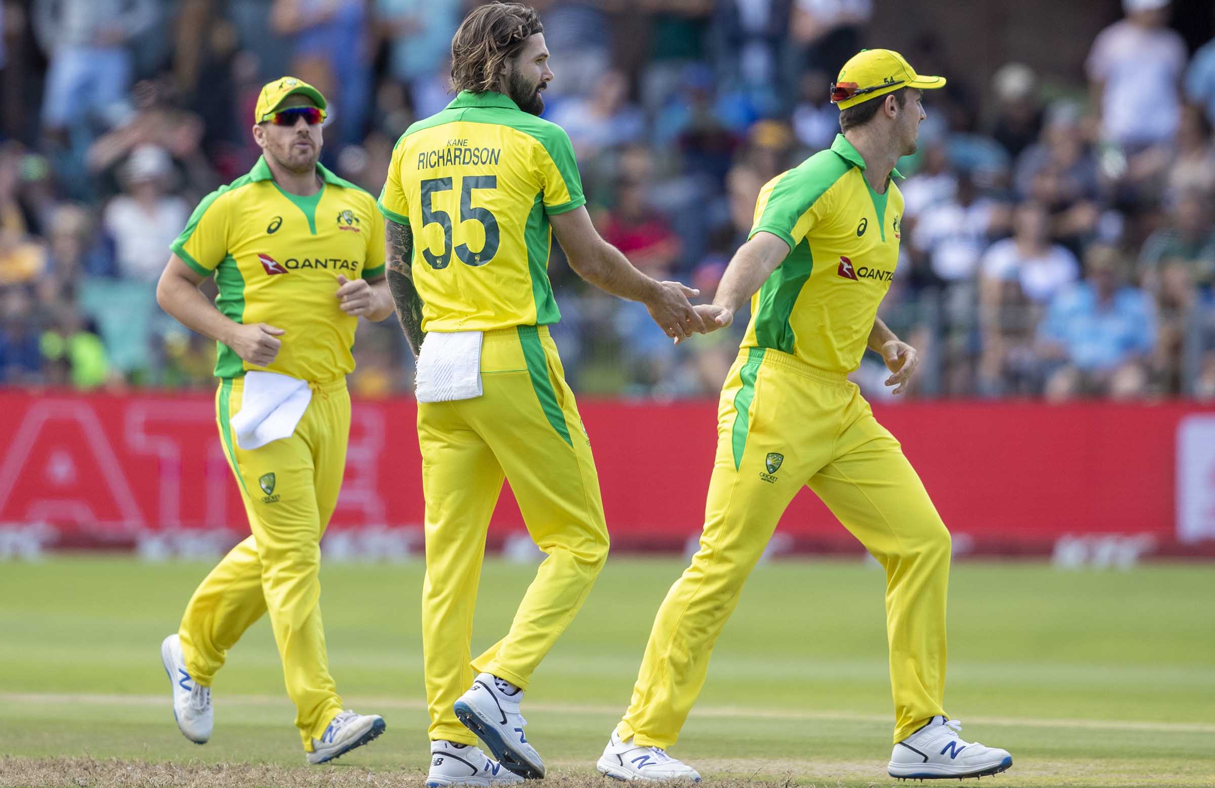 Kane able to see path to World Cup dream