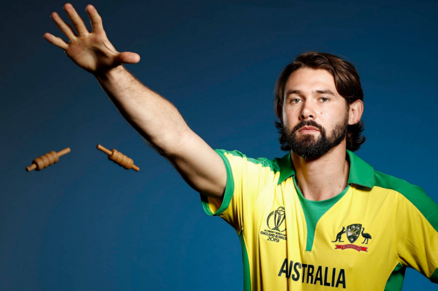 Kane Richardson Tests Negative for Coronavirus, Set to Join Australia Team