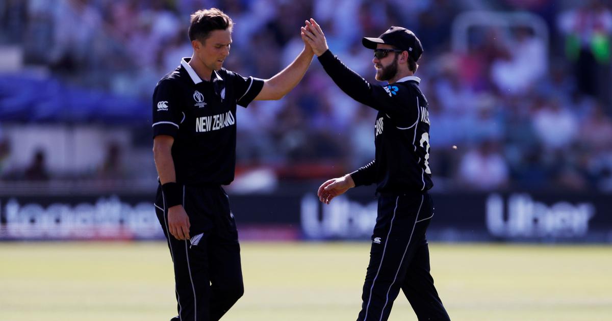 Kane Williamson, Devon Conway, Tim Southee, Trent Boult To Miss New Zealand's Series Against Ireland, Scotland And Netherlands